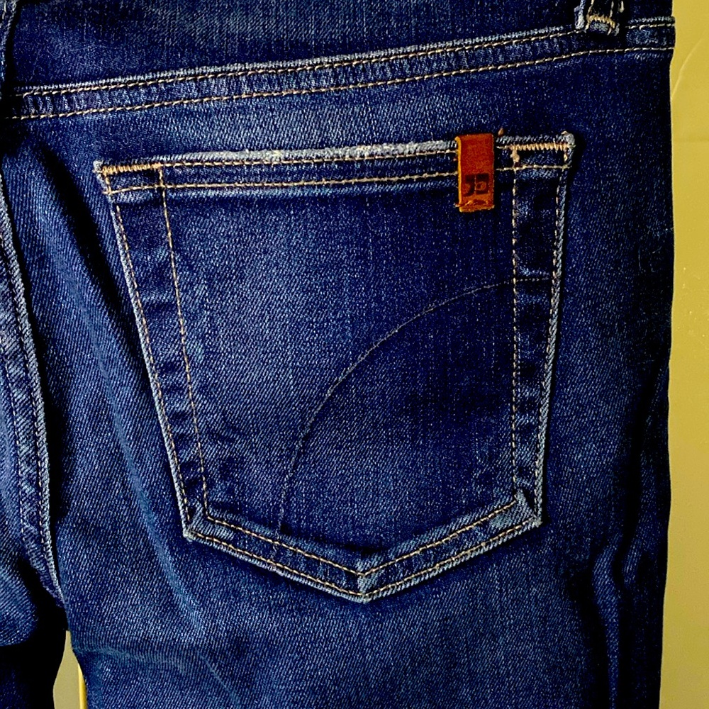 Joes jeans Clarissa the skinny W27